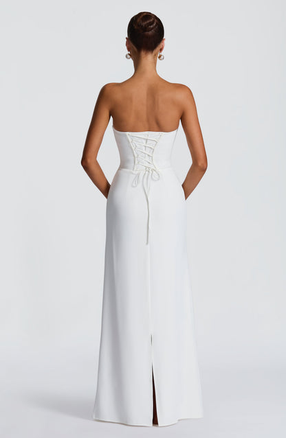 minilena Irmina Maxi Dress