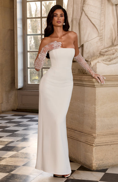 minilena Irmina Maxi Dress