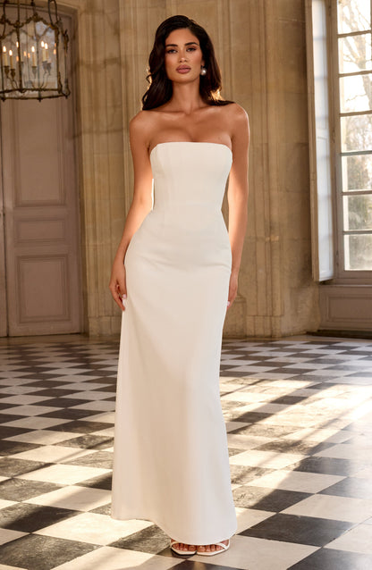 minilena Irmina Maxi Dress