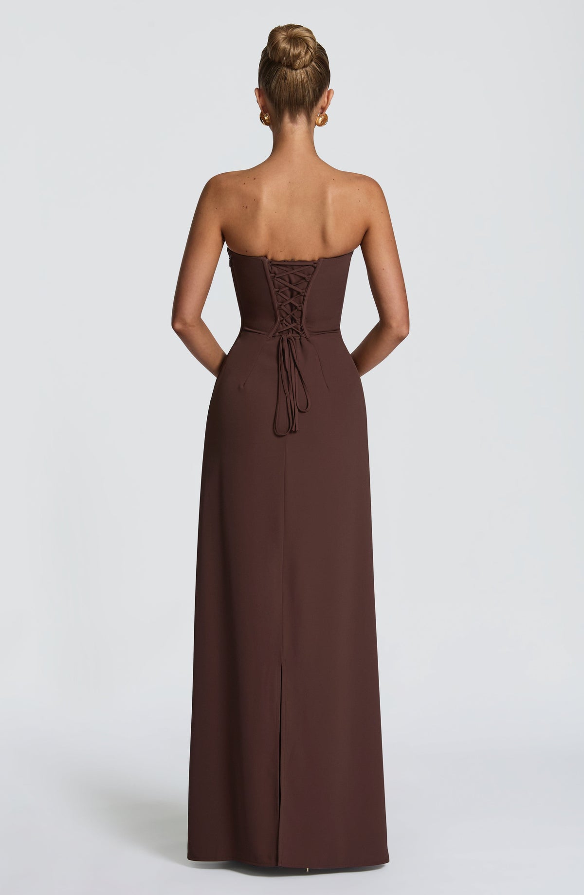 minilena Irmina Maxi Dress