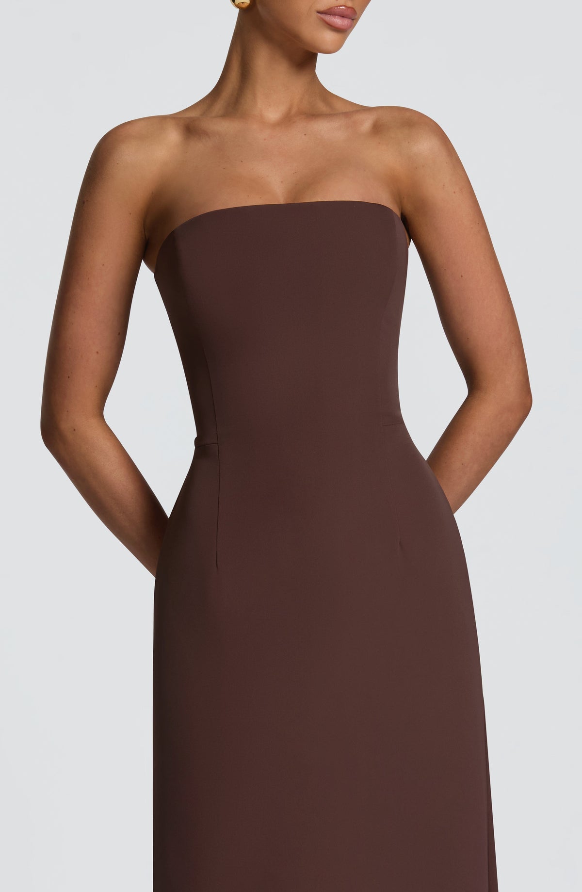 minilena Irmina Maxi Dress