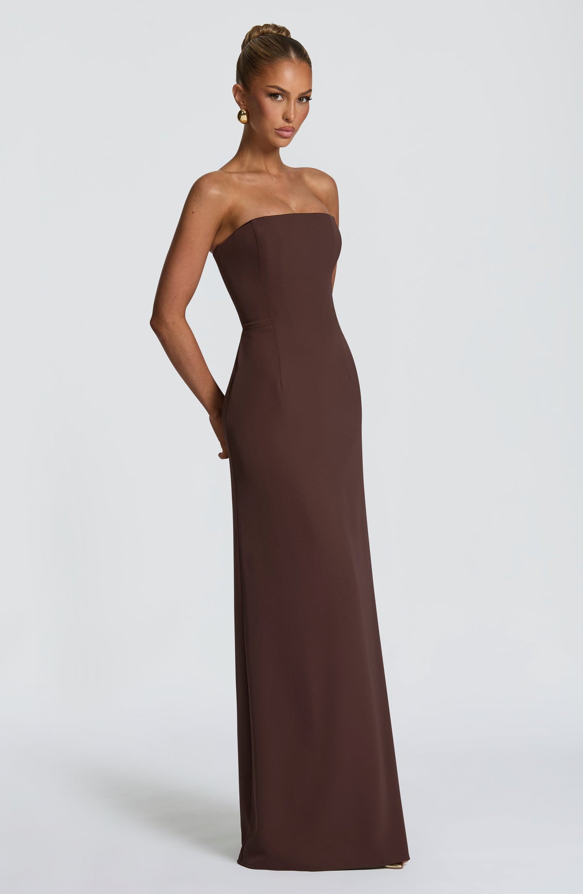 minilena Irmina Maxi Dress
