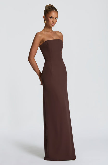 minilena Irmina Maxi Dress