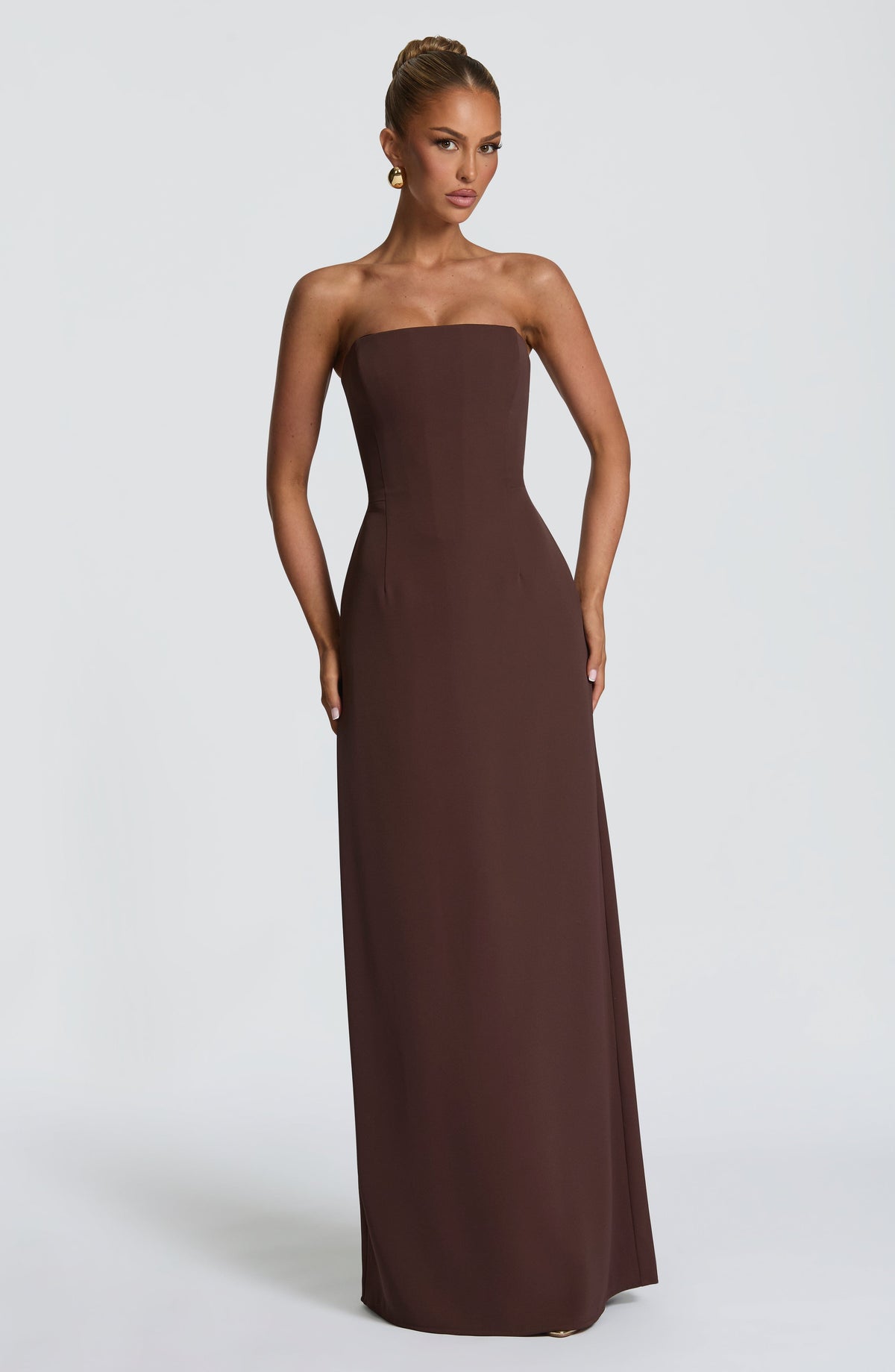minilena Irmina Maxi Dress