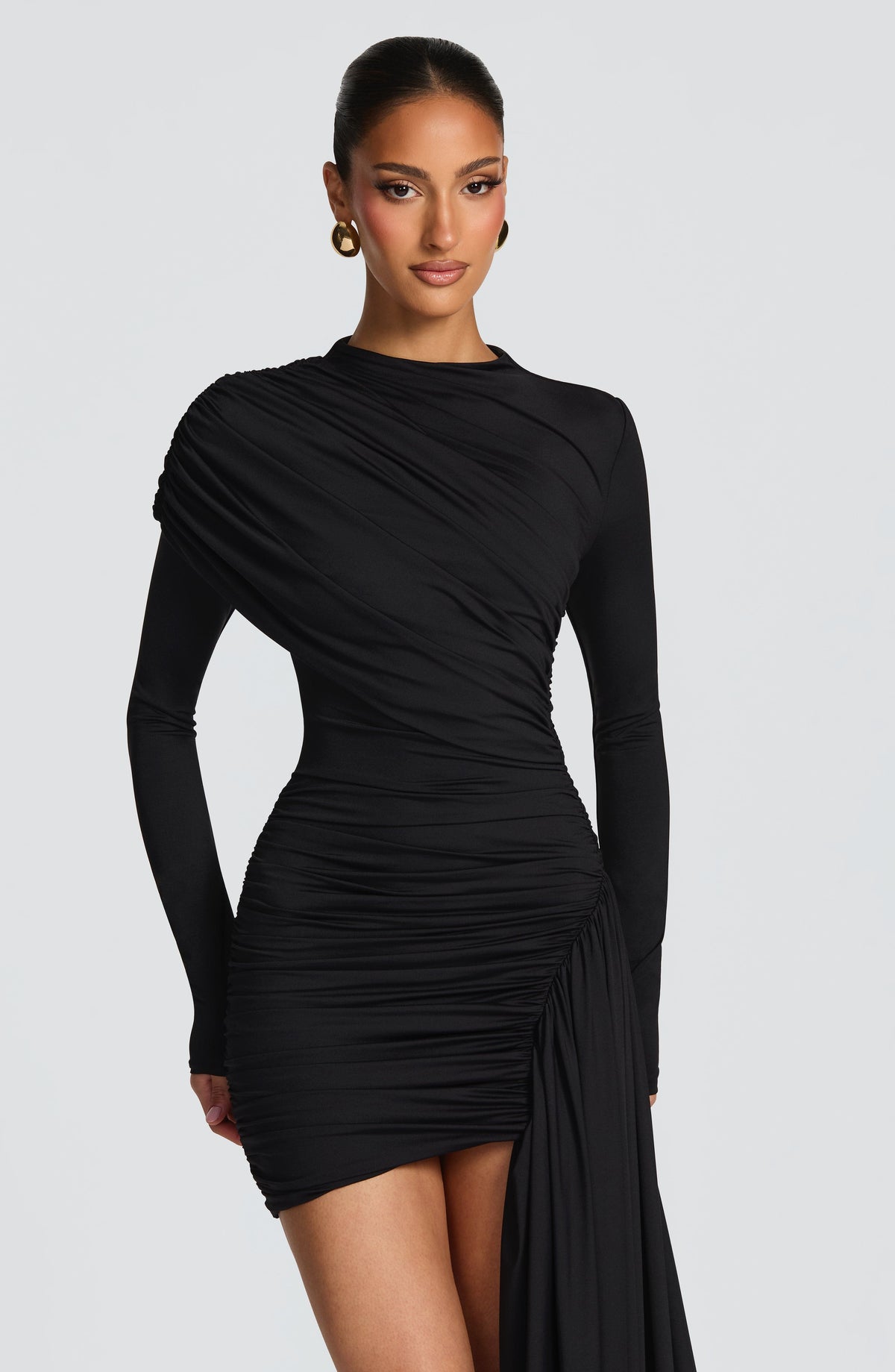 minilena Jovanna Mini Dress