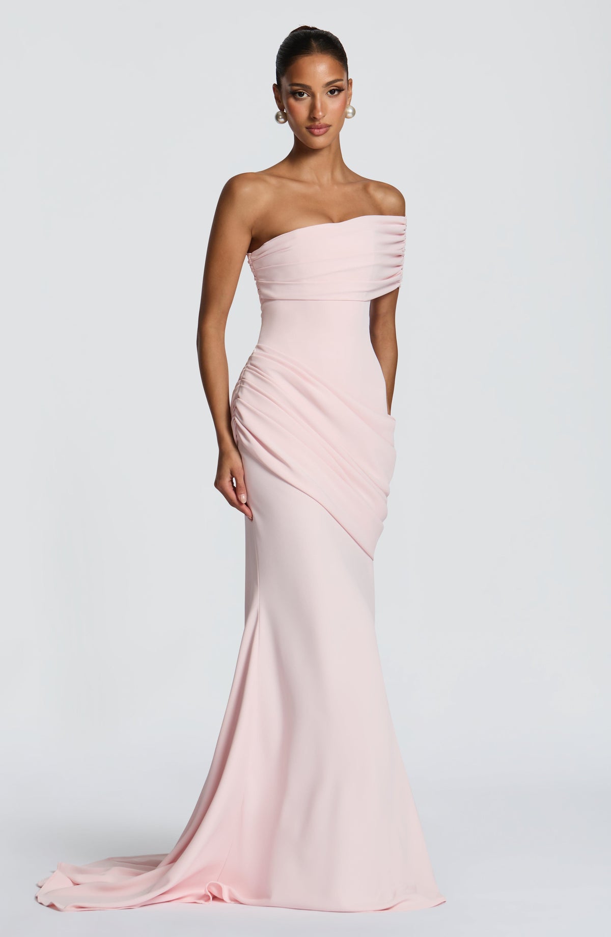 minilena Kasia Gown