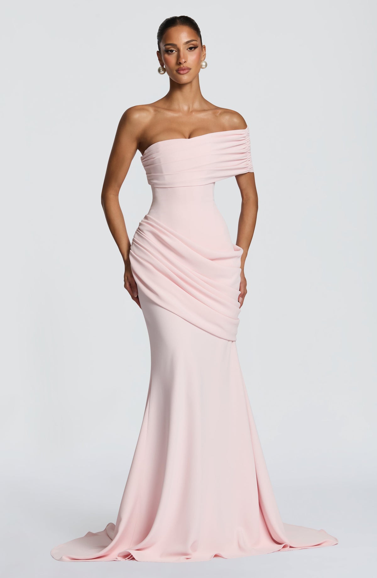 minilena Kasia Gown