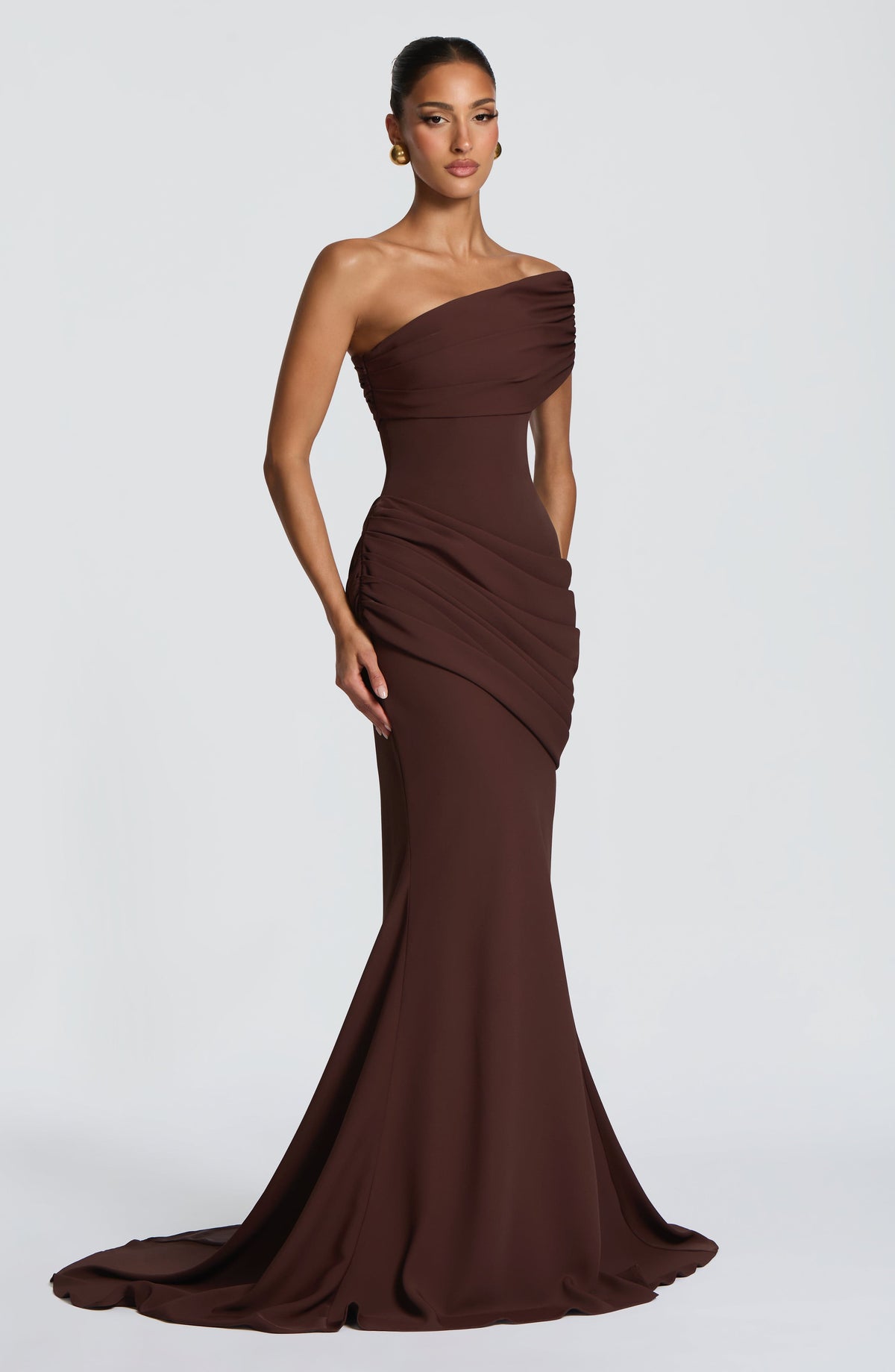 minilena Kasia Gown
