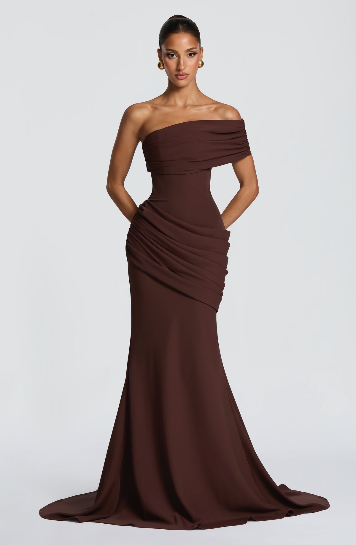 minilena Kasia Gown