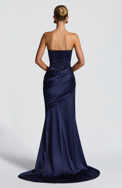 minilena Kensington Maxi Dress