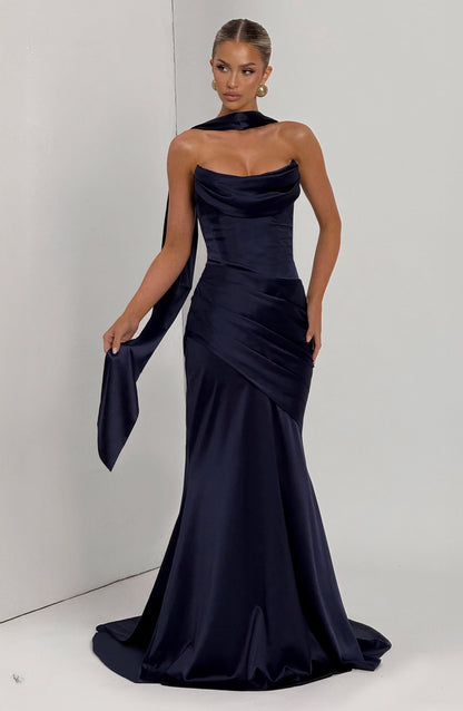minilena Kensington Maxi Dress