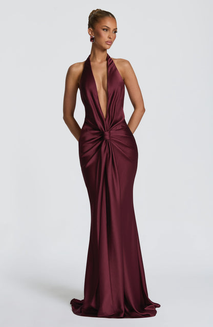 minilena Linette Gown