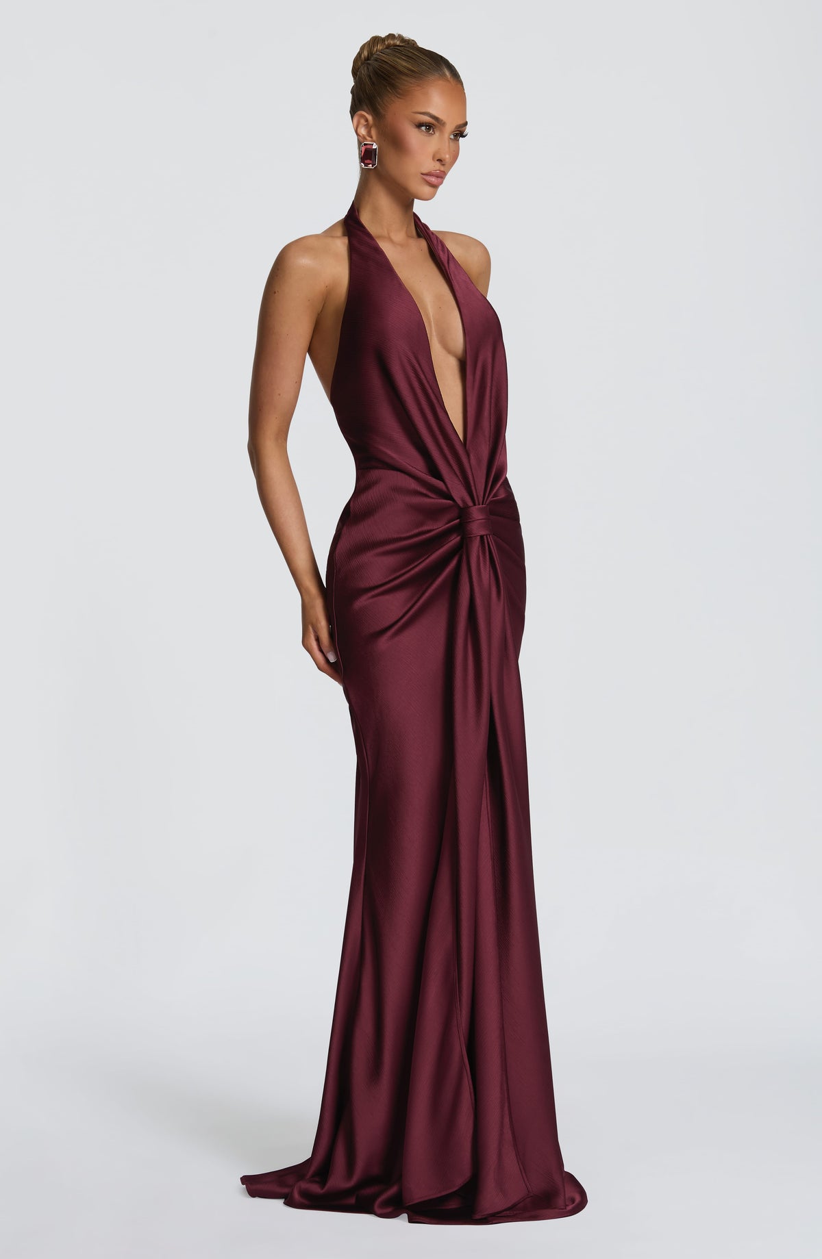 minilena Linette Gown