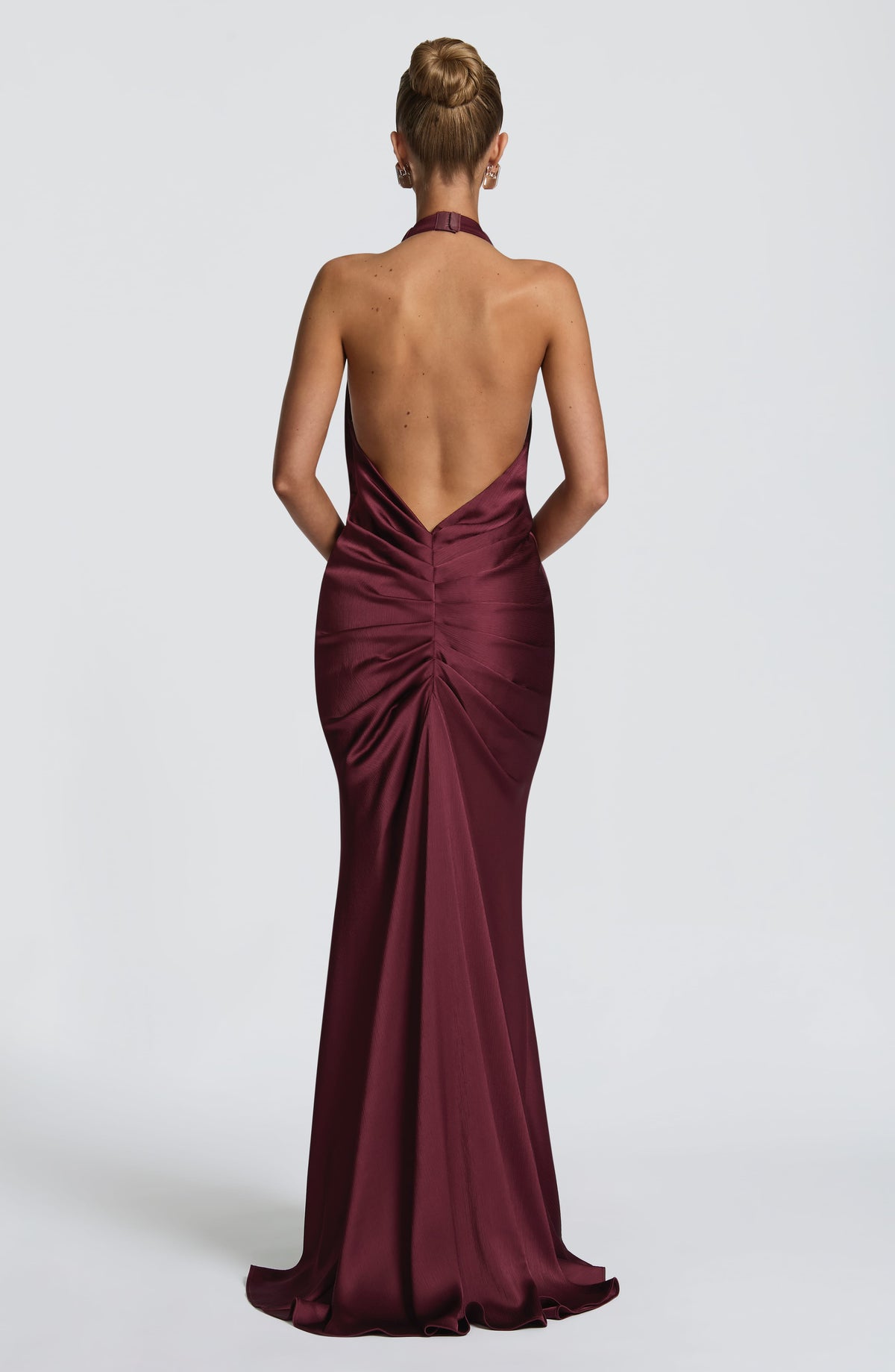 minilena Linette Gown