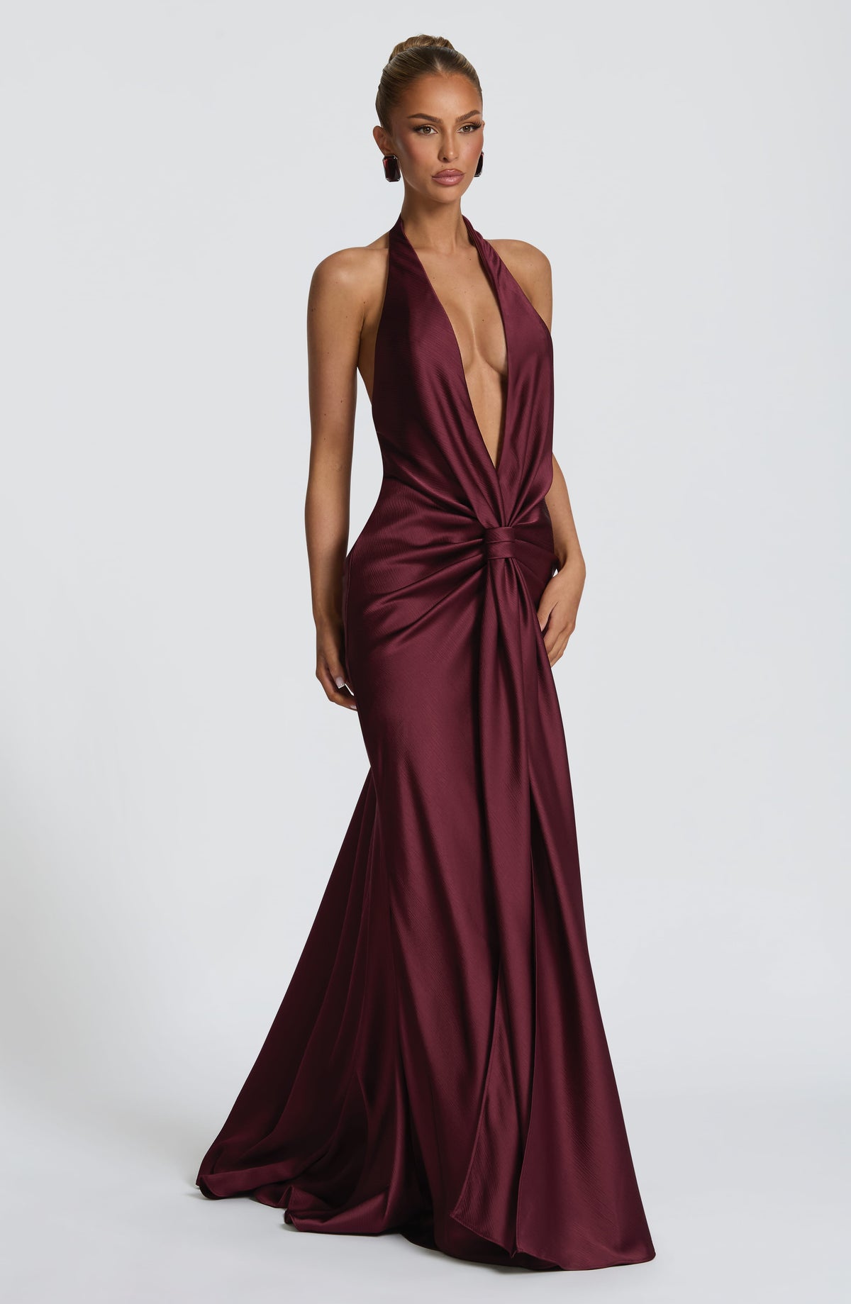 minilena Linette Gown