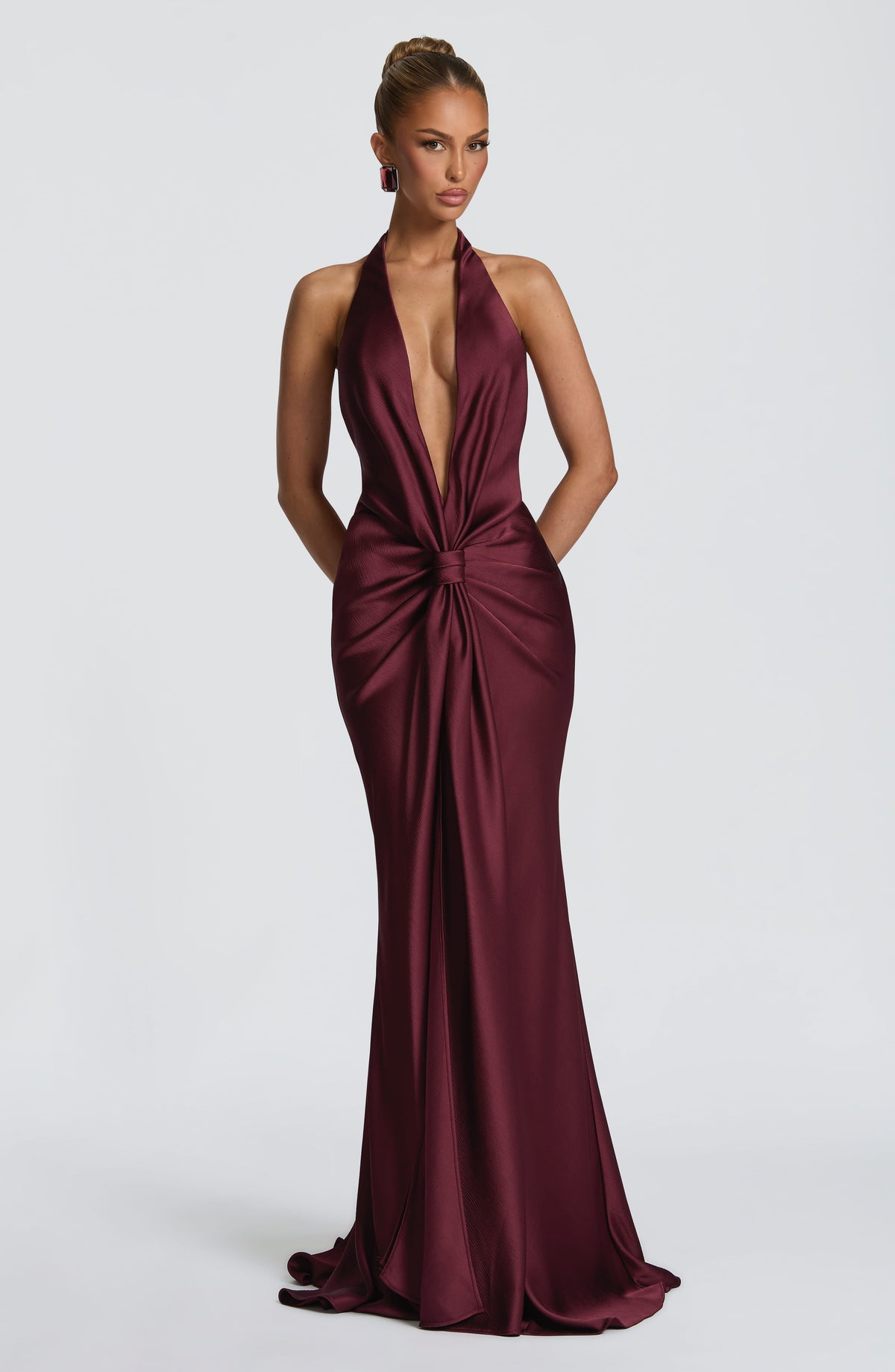 minilena Linette Gown