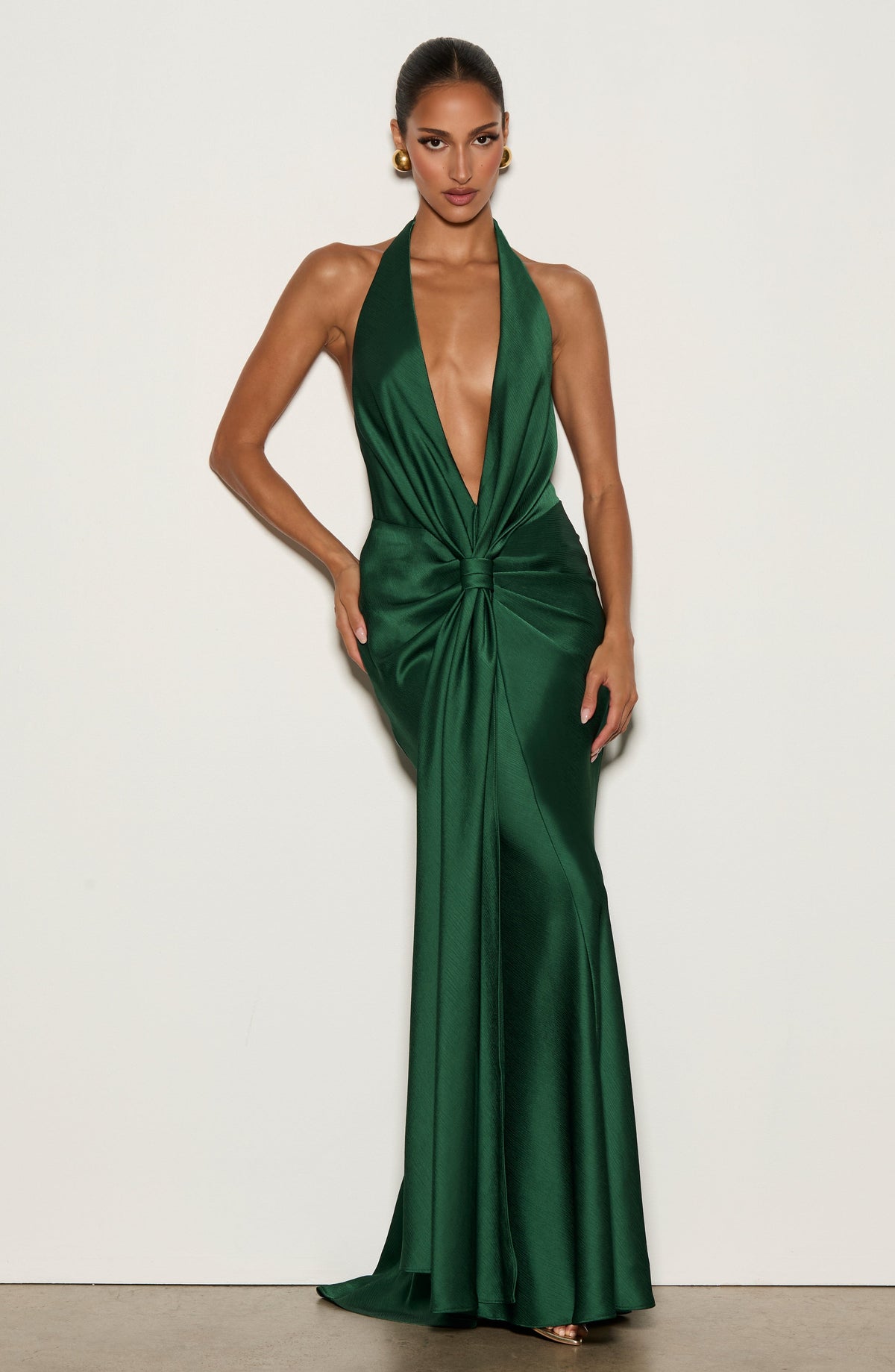 minilena Linette Gown