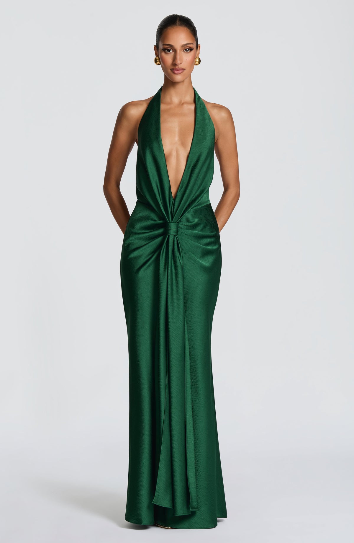 minilena Linette Gown