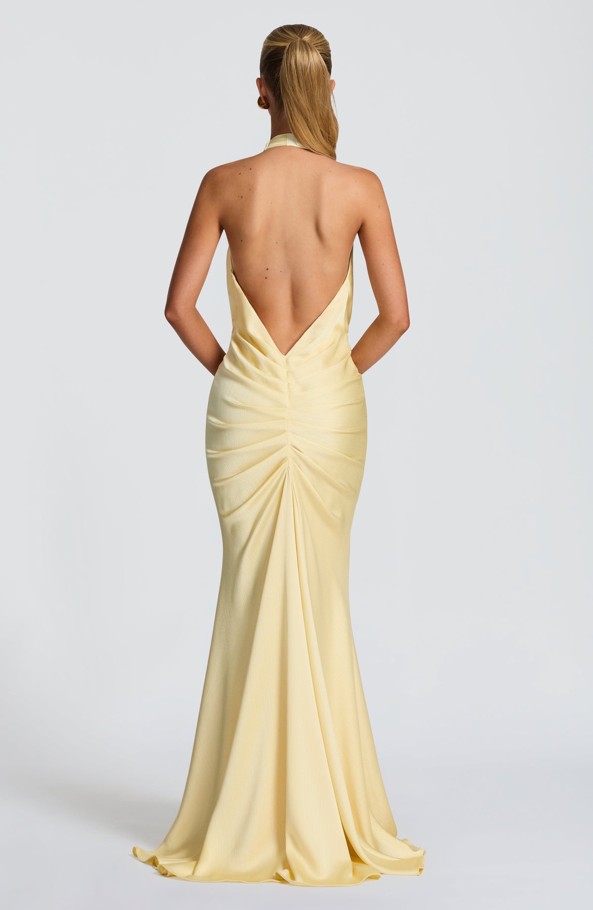 minilena Linette Gown