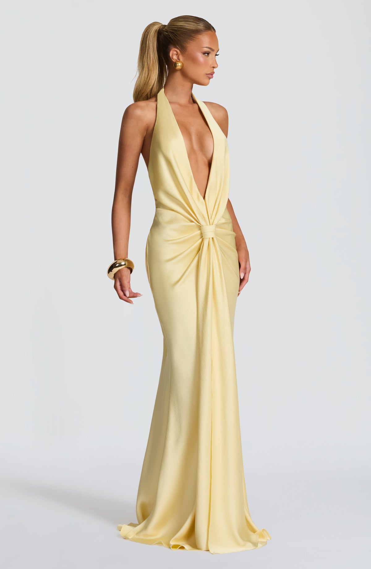 minilena Linette Gown