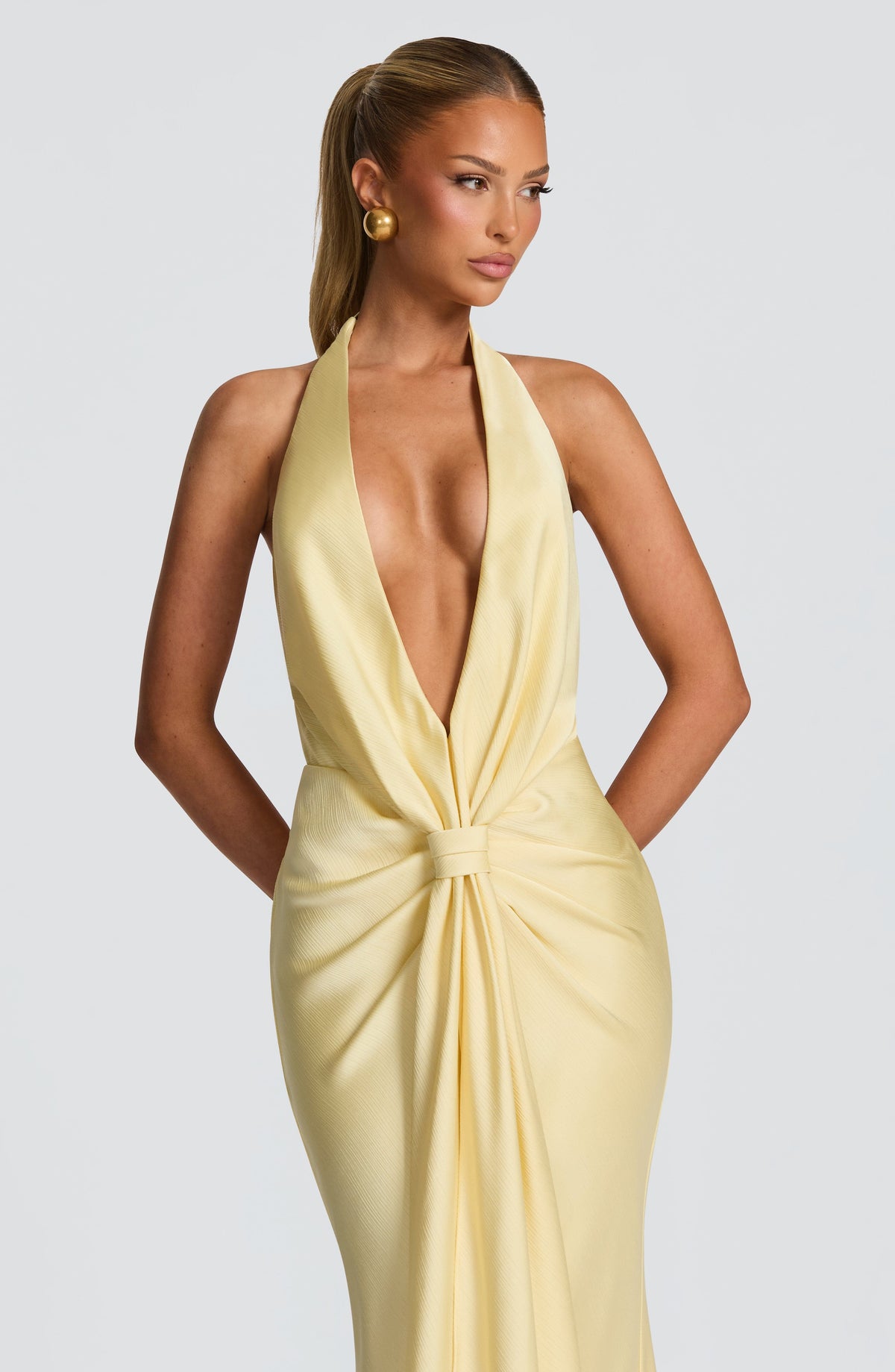 minilena Linette Gown