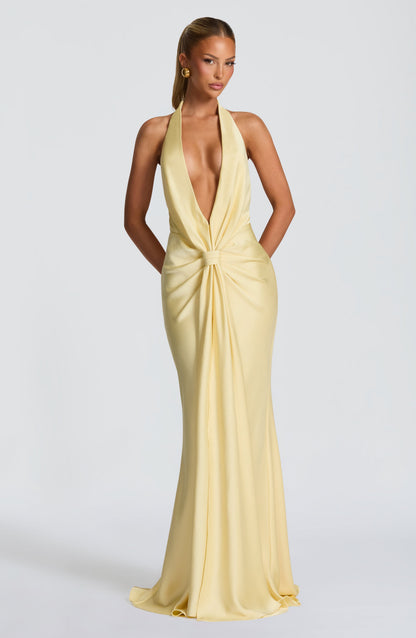 minilena Linette Gown