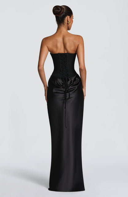 minilena Maggie Maxi Dress
