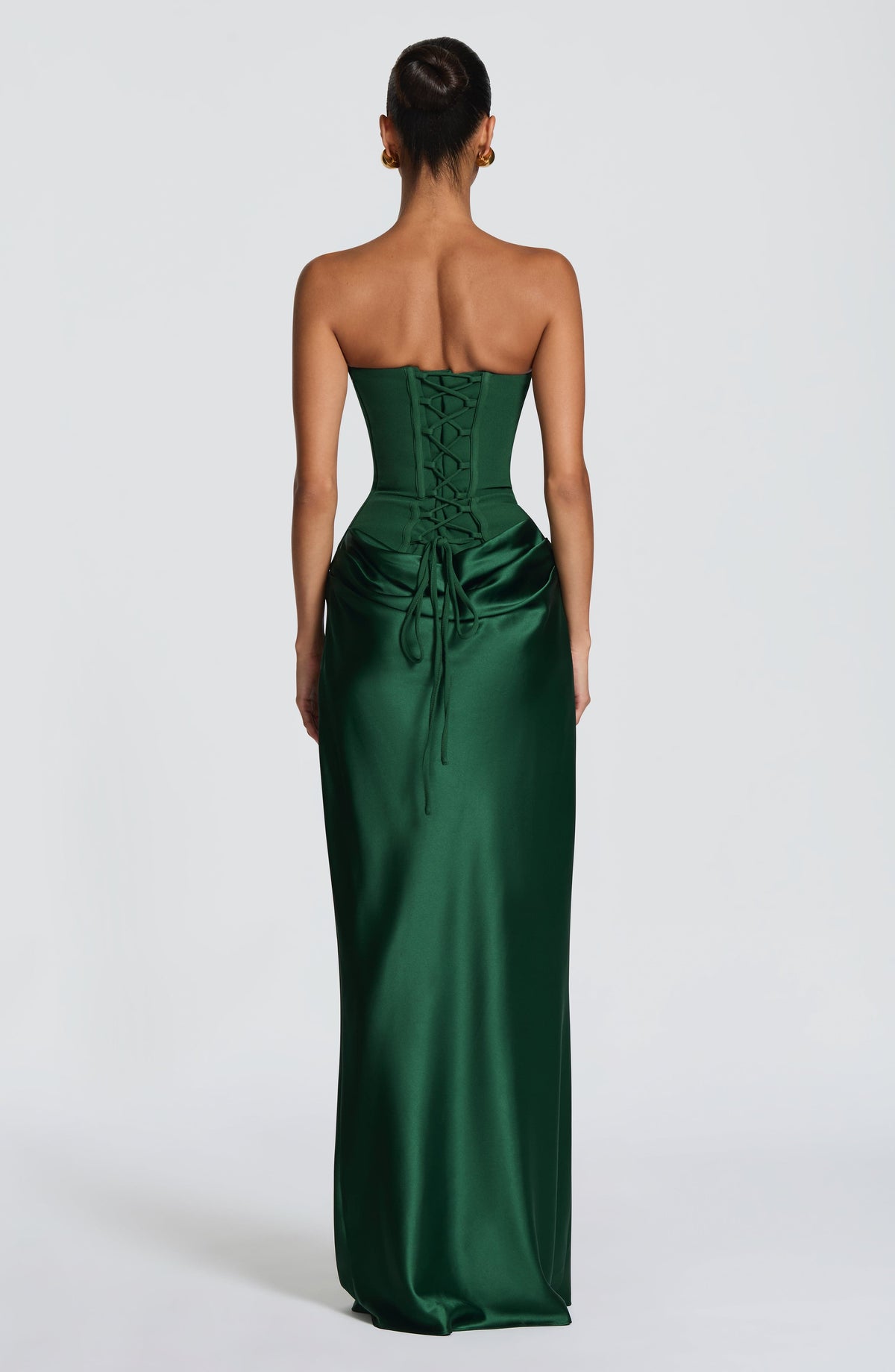 minilena Maggie Maxi Dress