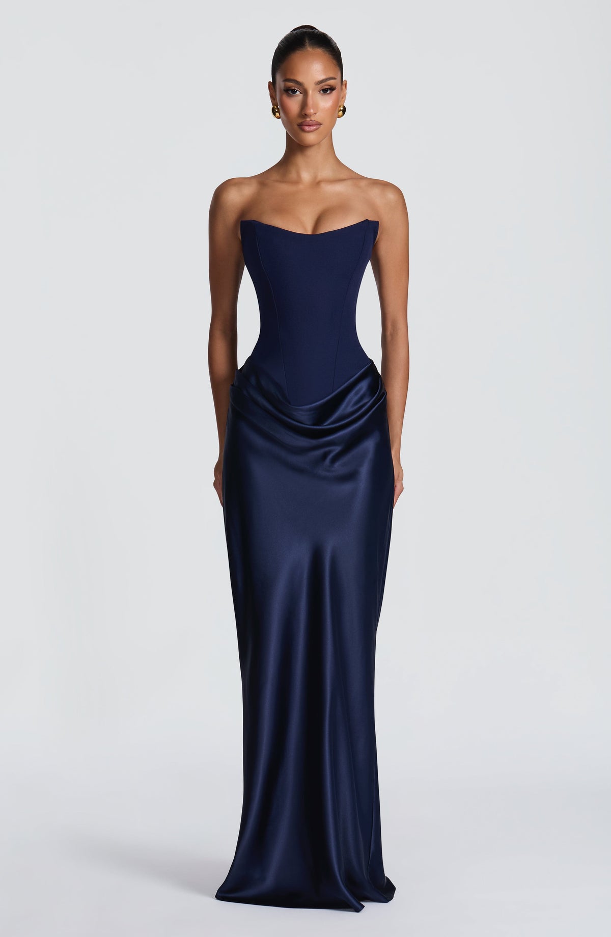 minilena Maggie Maxi Dress