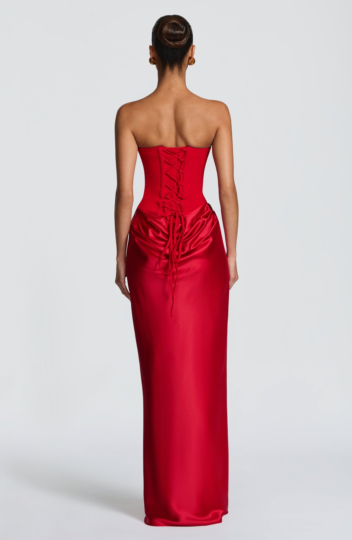 minilena Maggie Maxi Dress