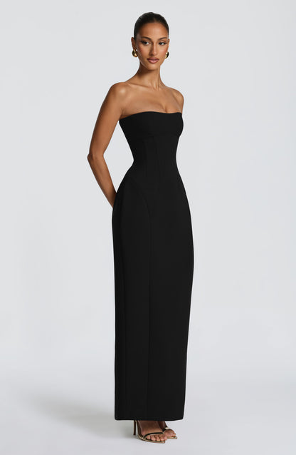 minilena Manon Maxi Dress