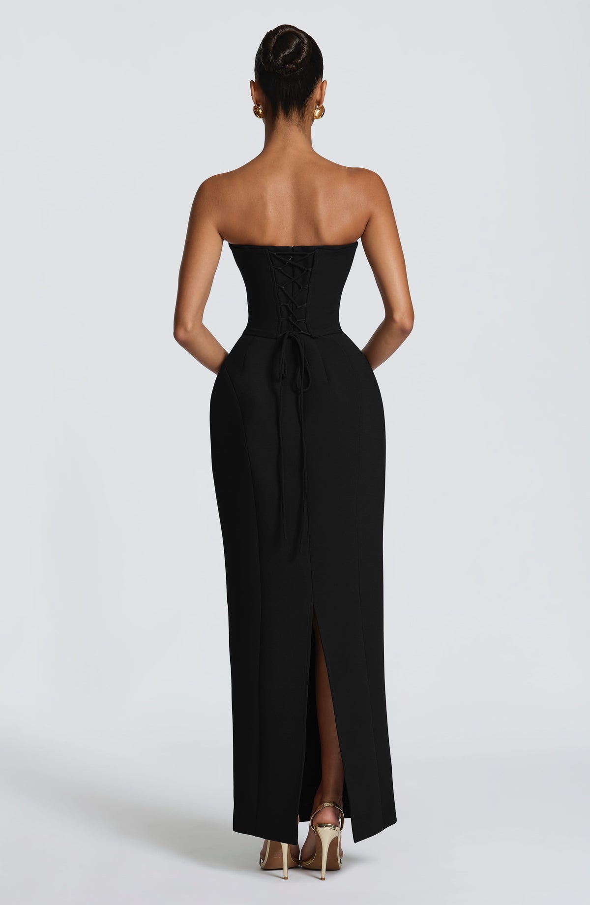 minilena Manon Maxi Dress