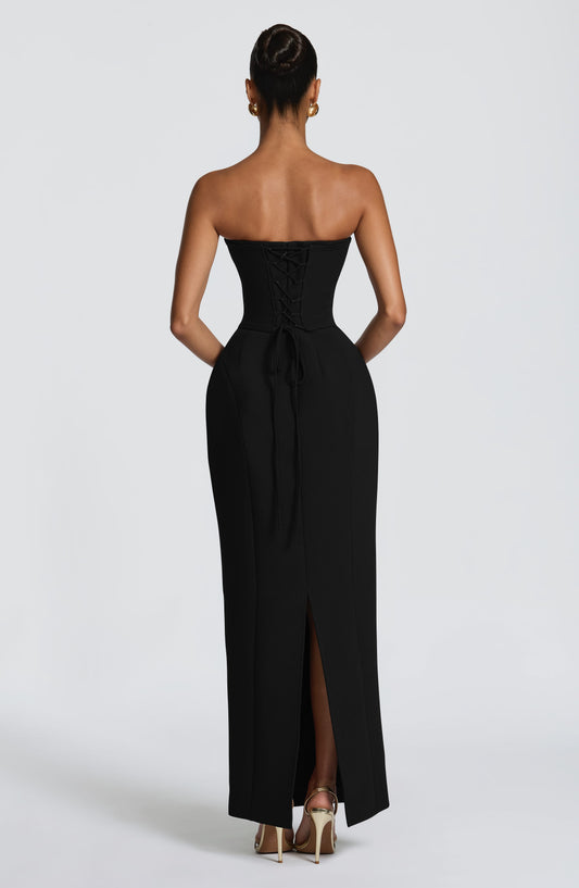 minilena Manon Maxi Dress