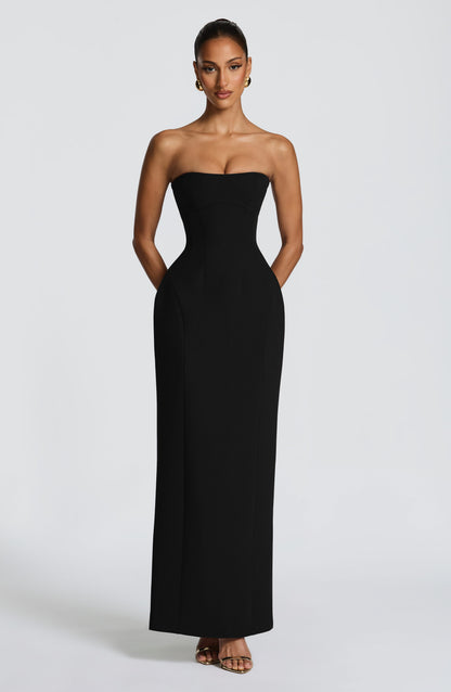 minilena Manon Maxi Dress