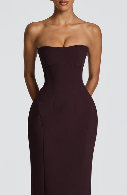 minilena Manon Maxi Dress
