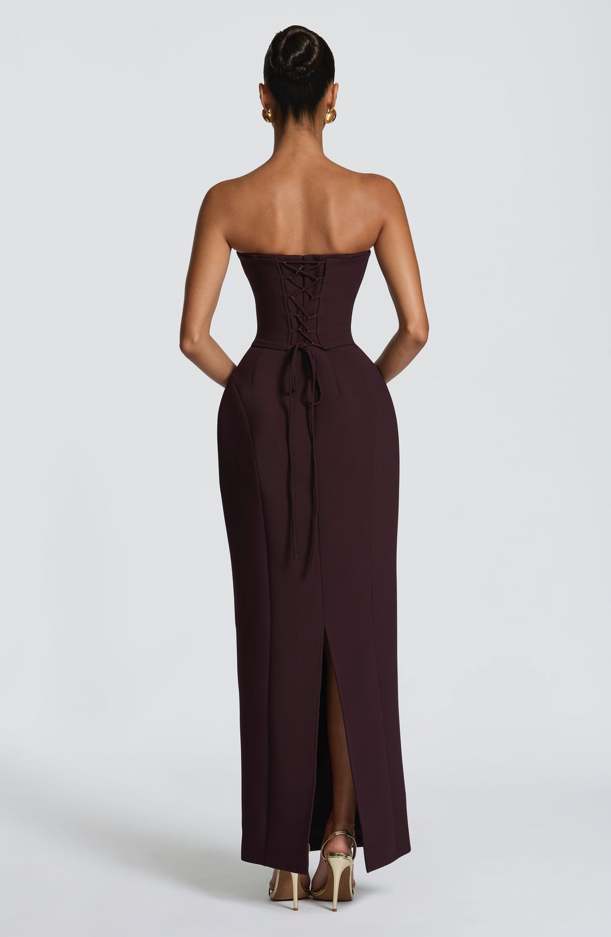 minilena Manon Maxi Dress