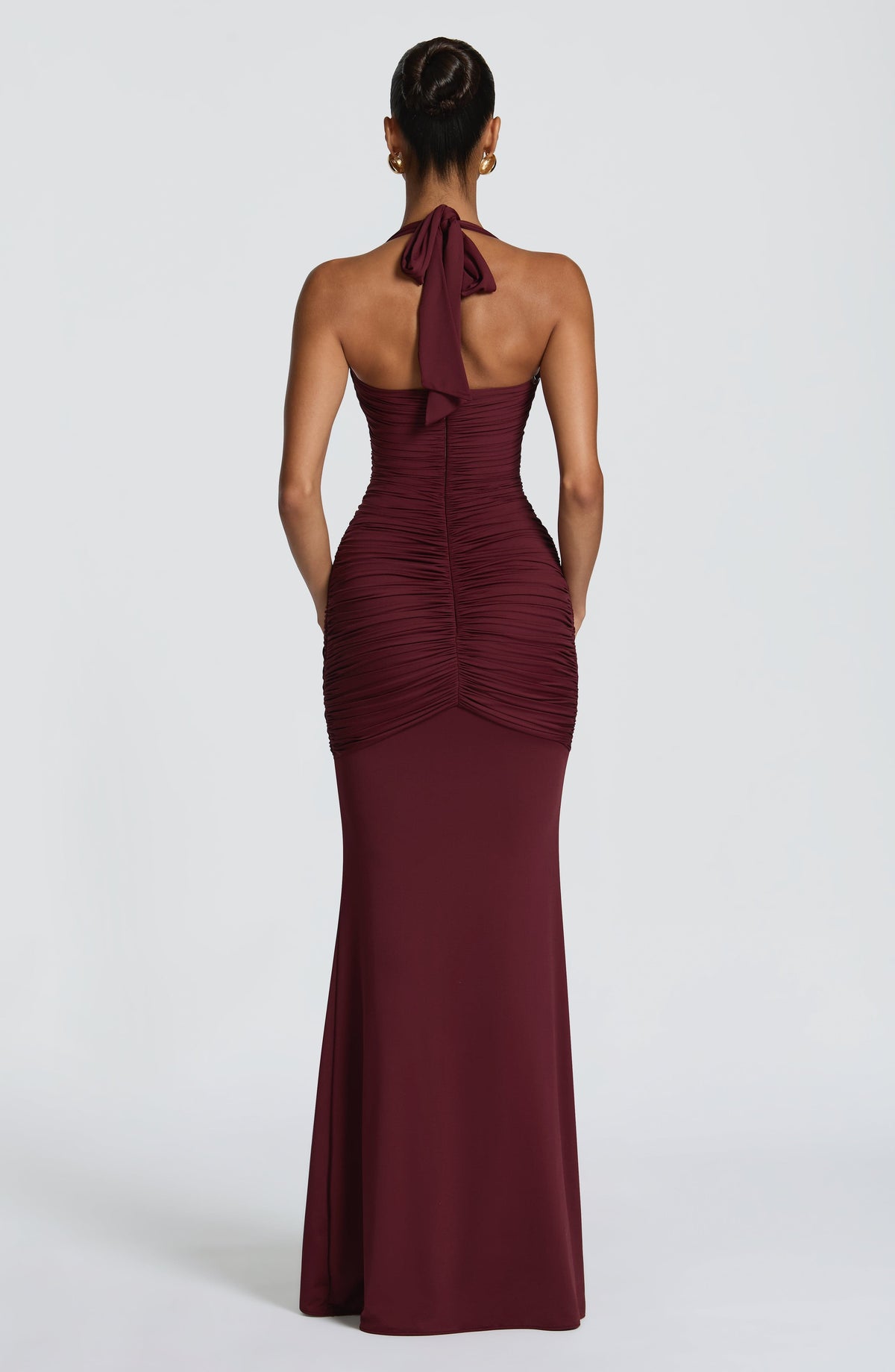 minilena Morrigan Maxi Dress