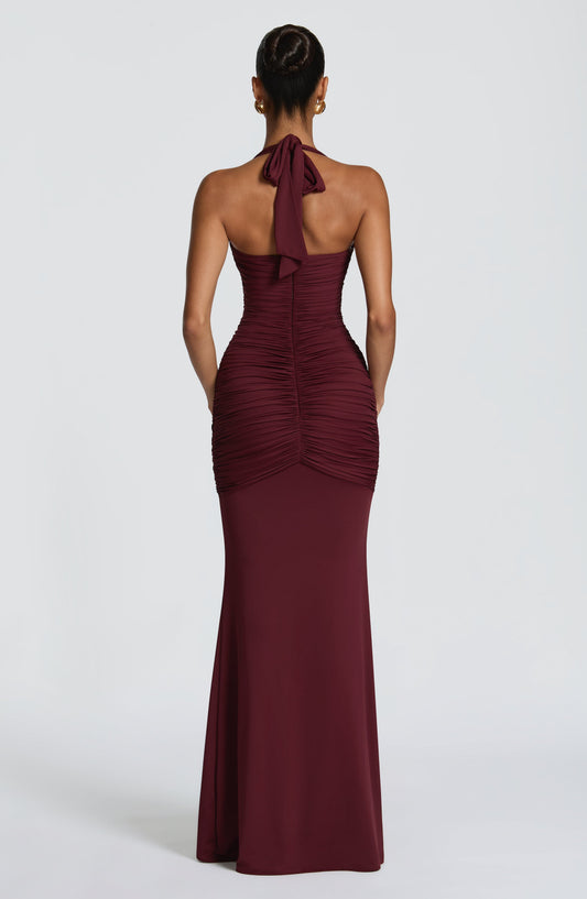 minilena Morrigan Maxi Dress