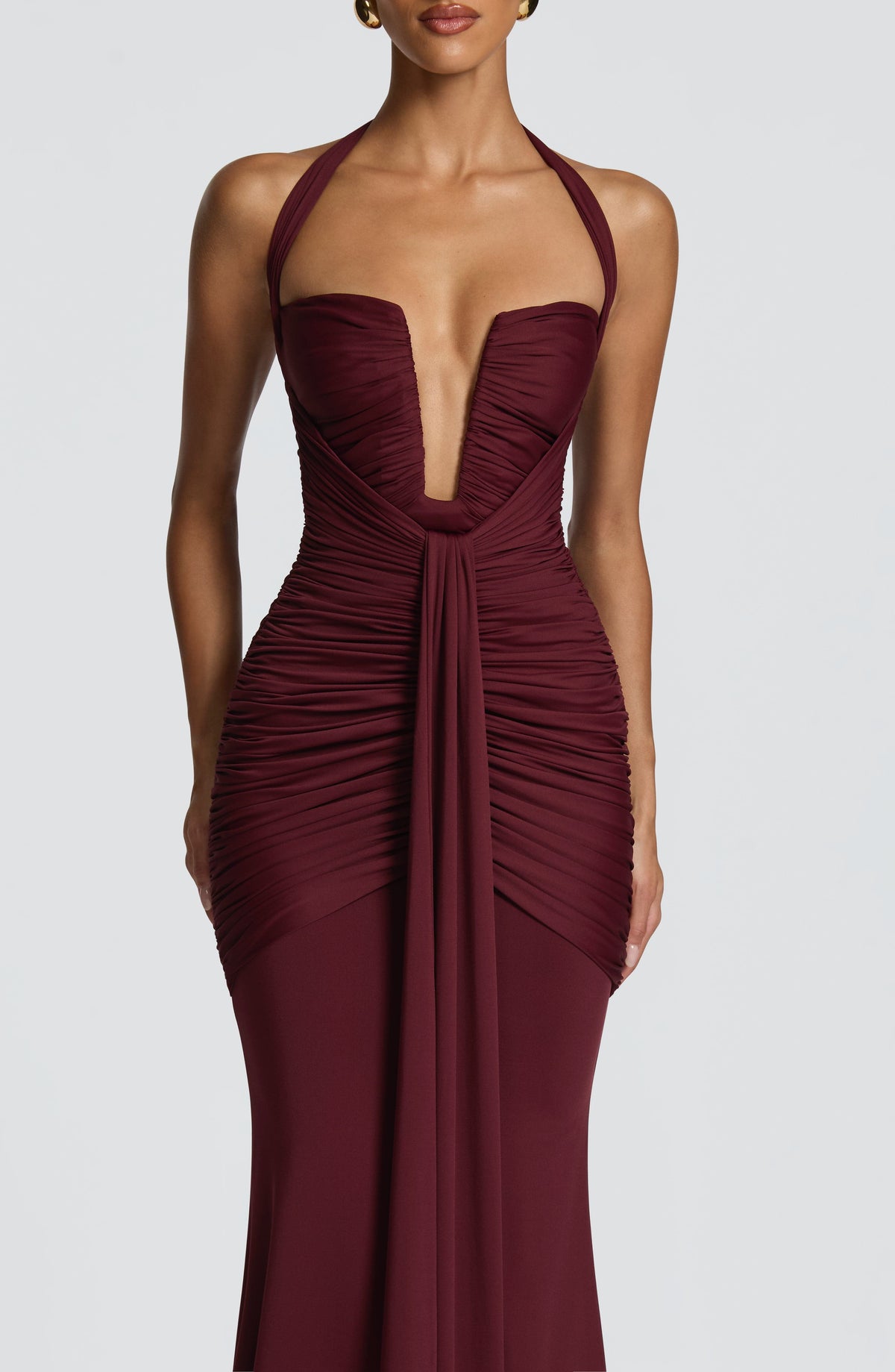 minilena Morrigan Maxi Dress