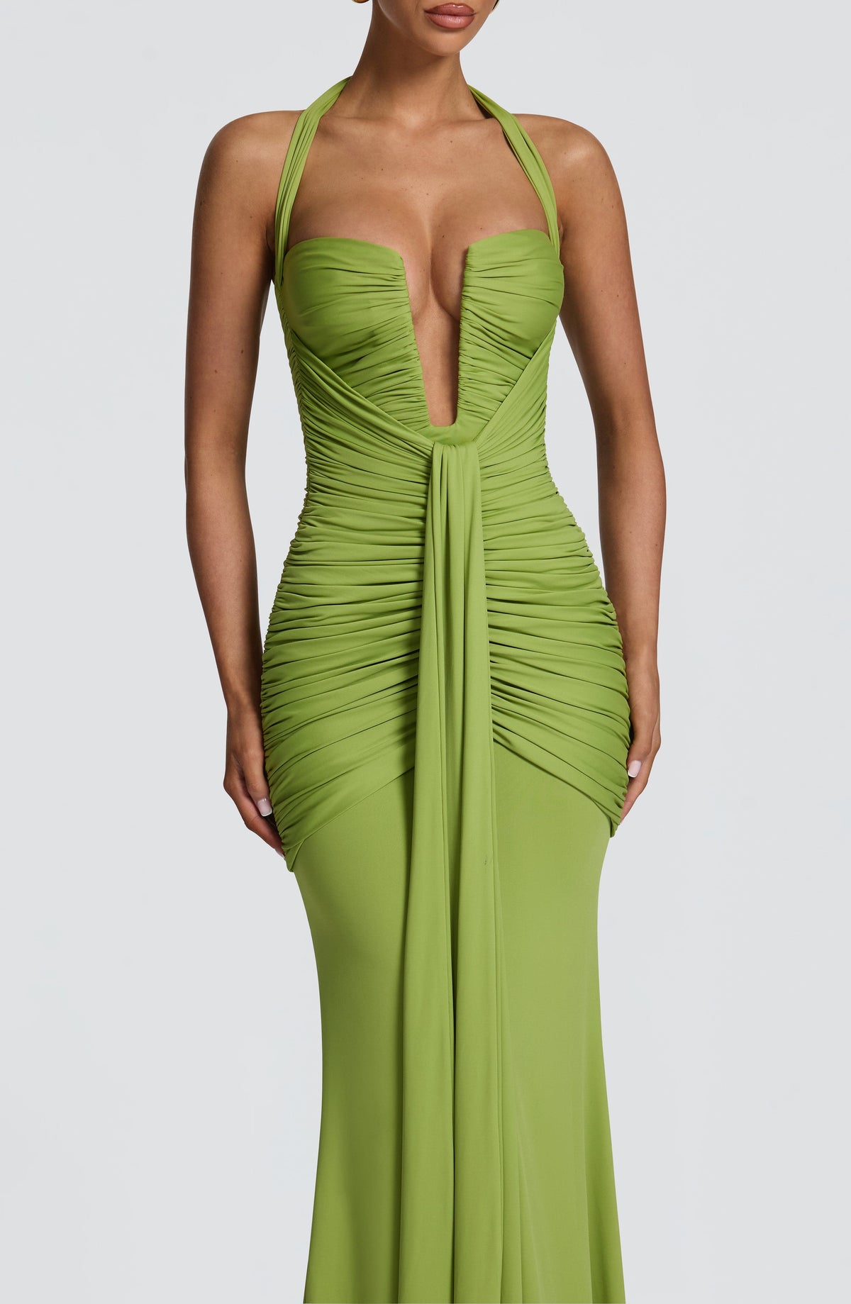 minilena Morrigan Maxi Dress