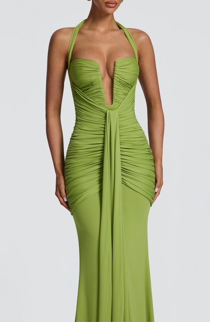 minilena Morrigan Maxi Dress
