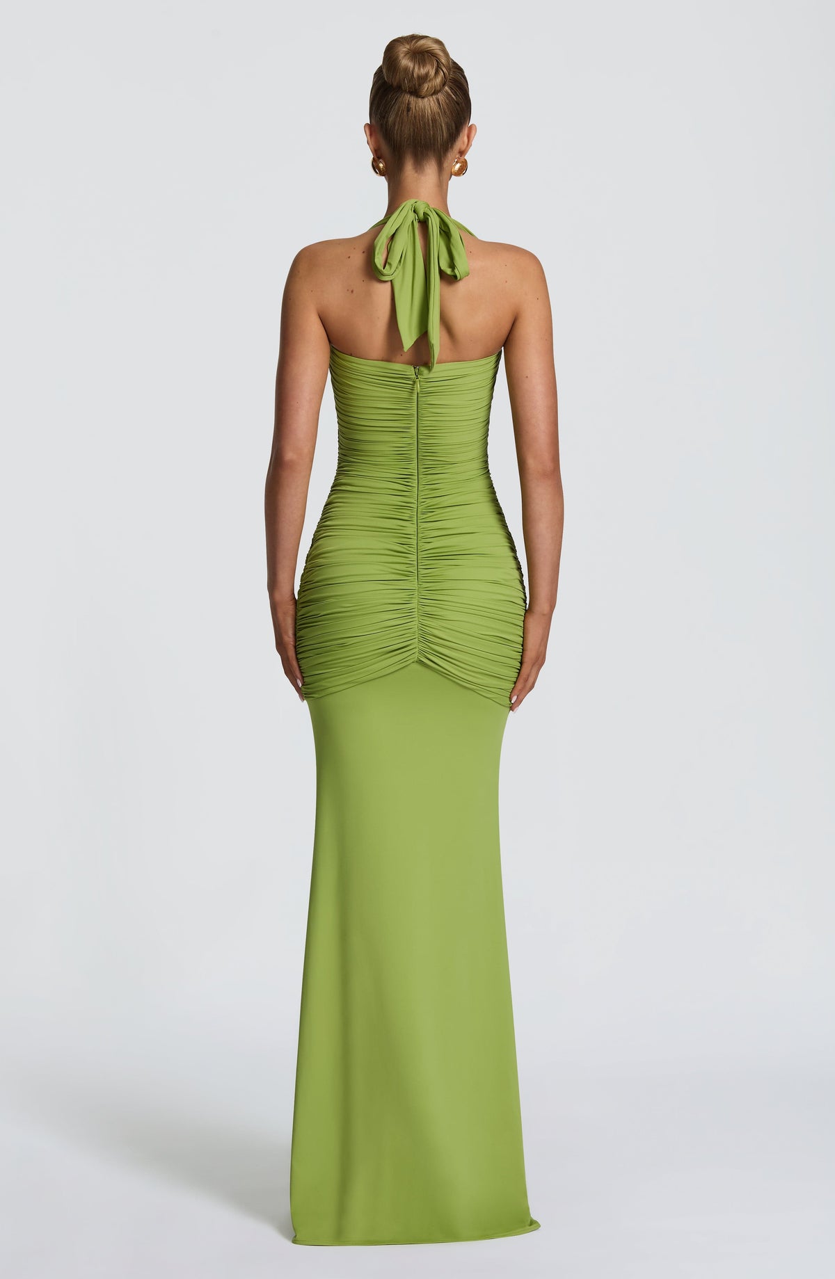 minilena Morrigan Maxi Dress