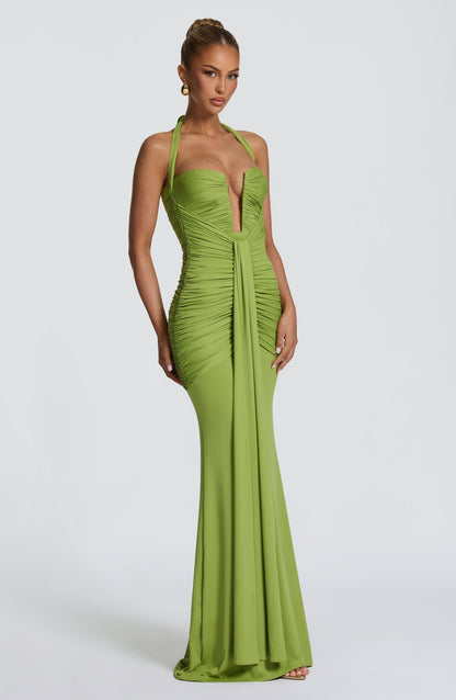 minilena Morrigan Maxi Dress