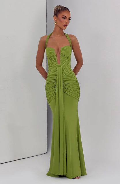 minilena Morrigan Maxi Dress
