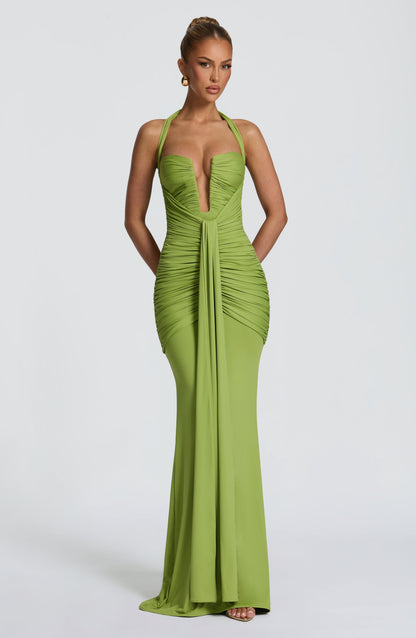 minilena Morrigan Maxi Dress