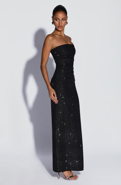 minilena Pandra Maxi Dress