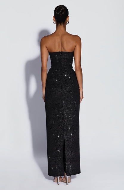 minilena Pandra Maxi Dress