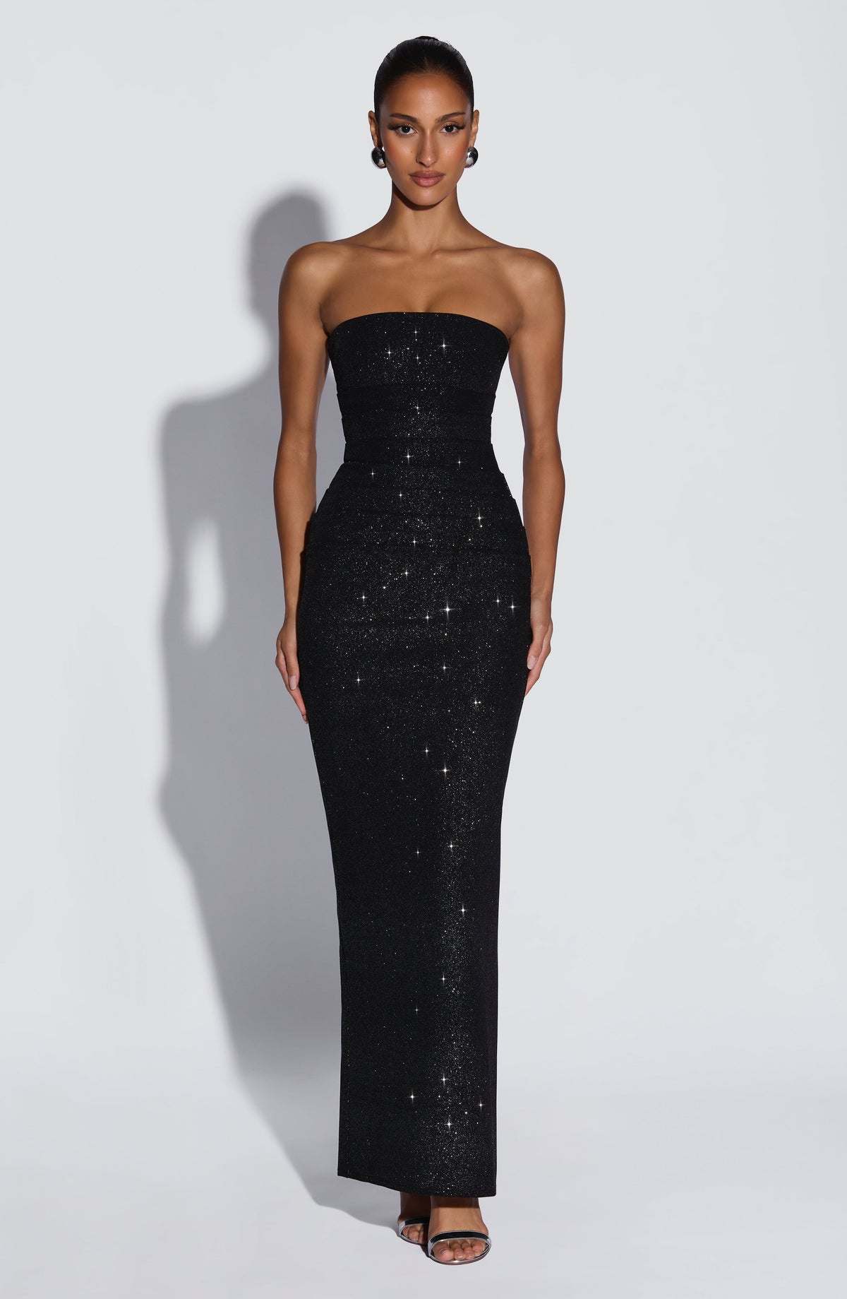 minilena Pandra Maxi Dress