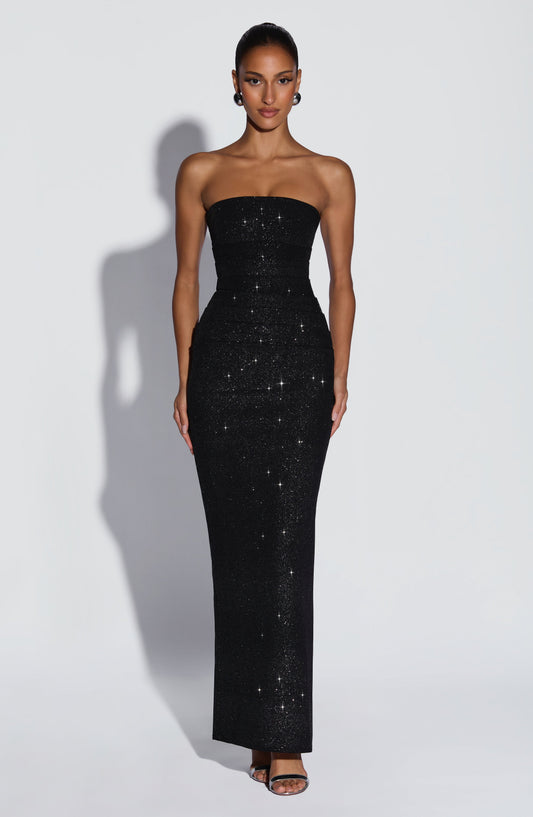 minilena Pandra Maxi Dress