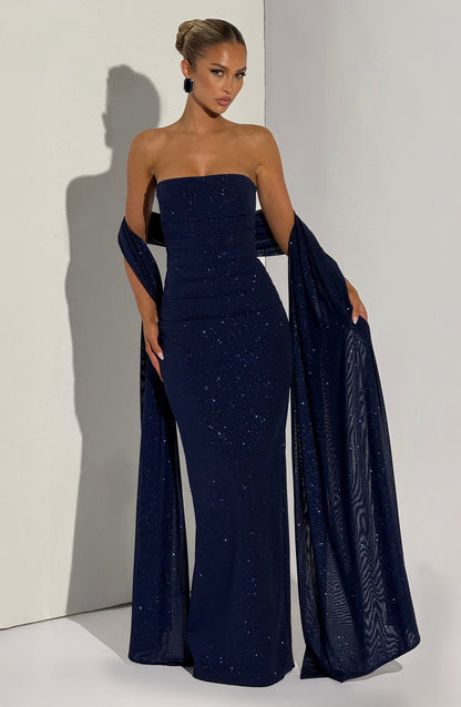 minilena Pandra Maxi Dress
